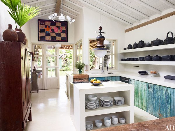 Снимка: architecturaldigest.com