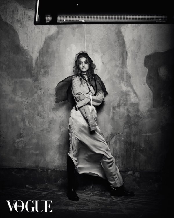 Снимка: Vogue