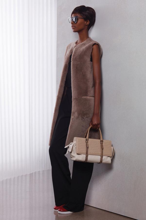 Снимка: Bottega Veneta