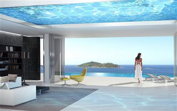 Снимка: interiorholic.com