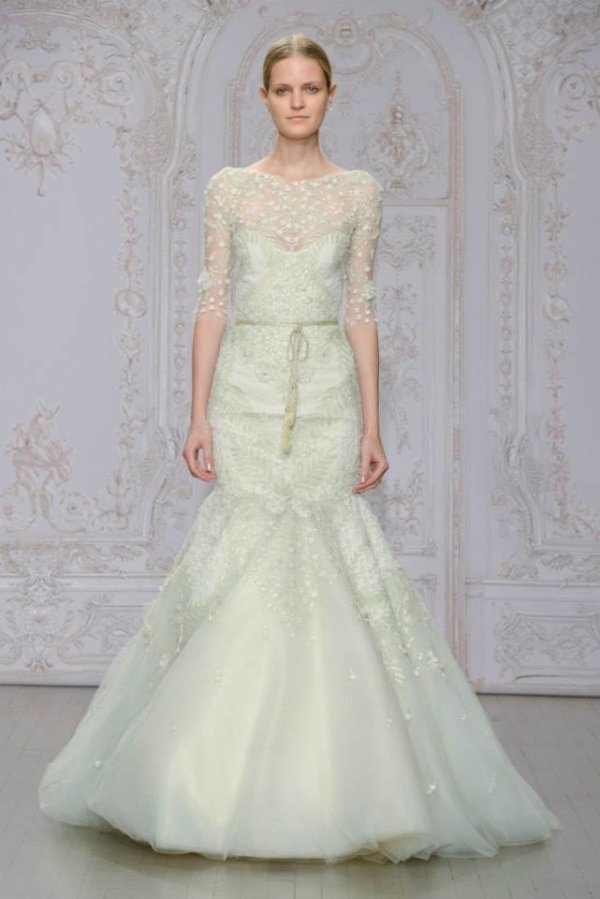 Снимка: Monique Lhuillier