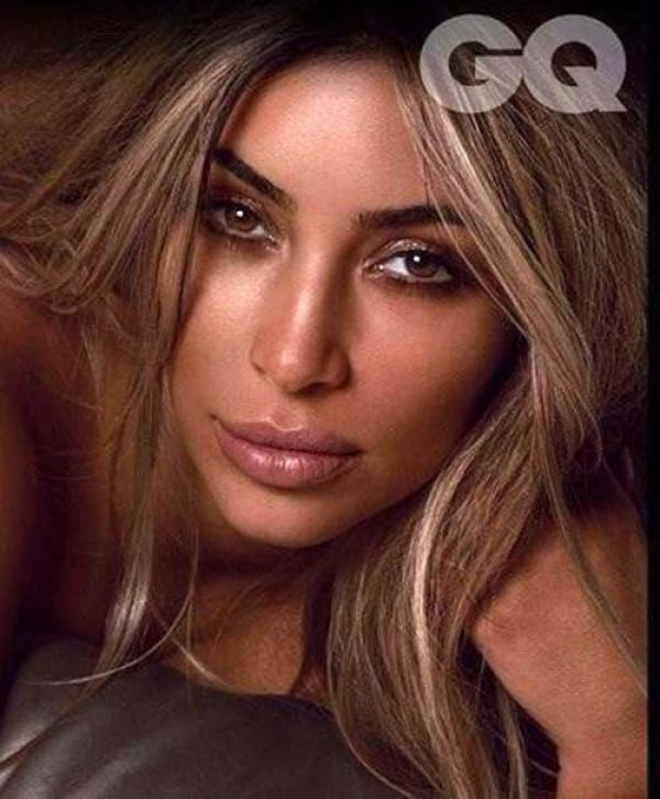 Снимка: сп. GQ