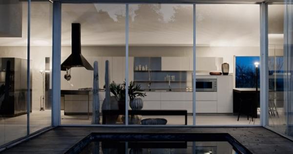 Снимка: Elmar Cucine