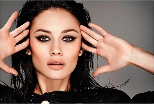 Снимка: сп. Madame Figaro