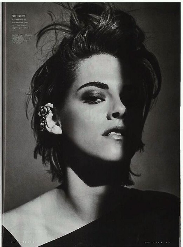 Снимка:  Vanity Fair