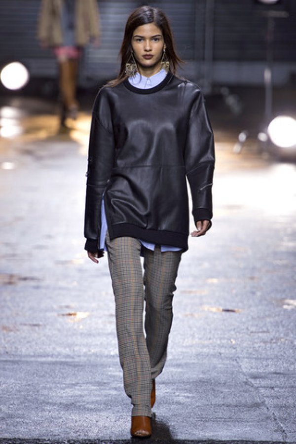 3.1 Phillip Lim Winter 2013