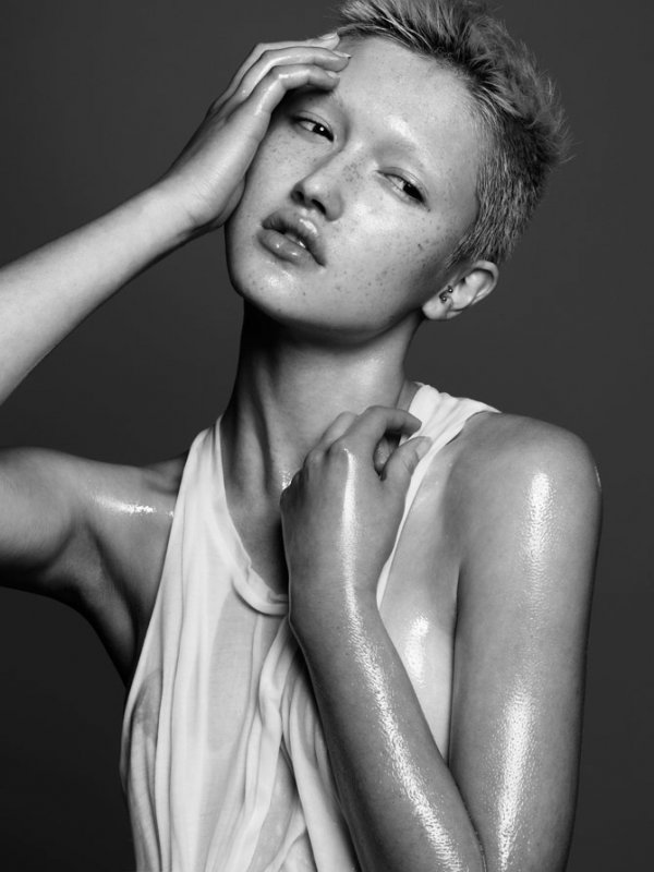 Снимка: Luna Models