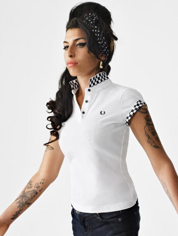Снимка: Fred Perry