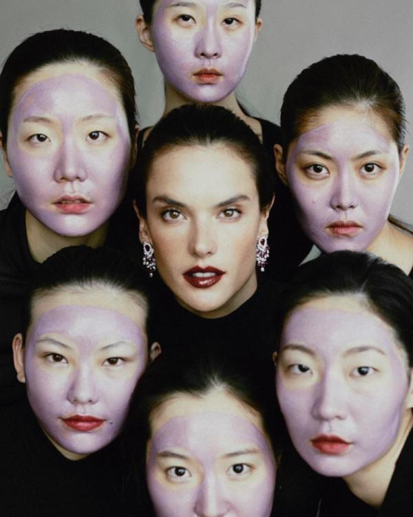 Снимка: Vogue
