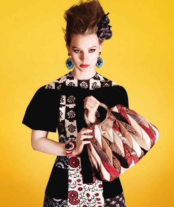 Снимка: Miu Miu