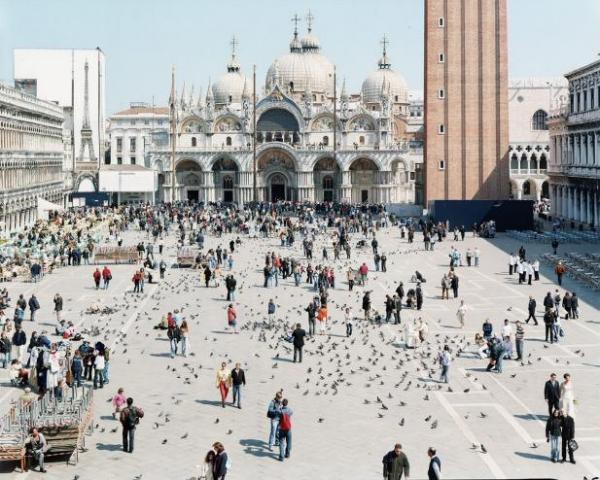 Снимка: Massimo Vitali