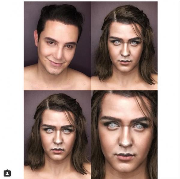 Снимка: Instagram