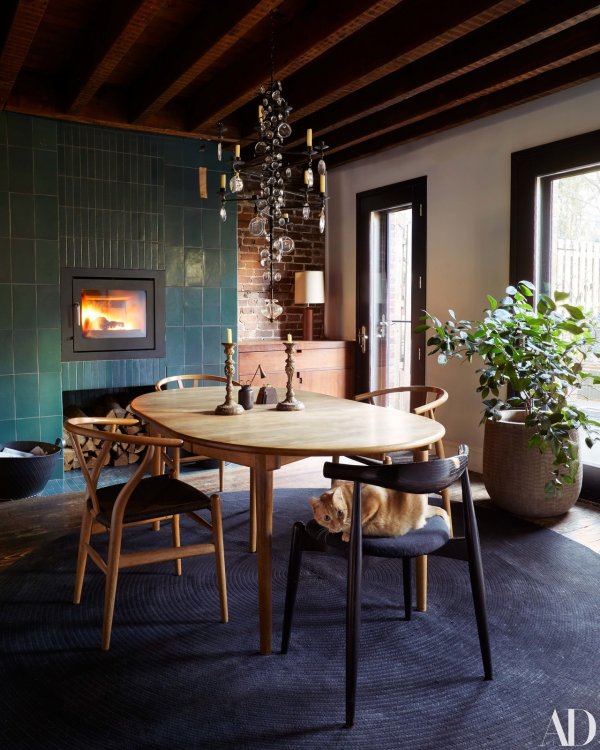 Снимка: architecturaldigest.com