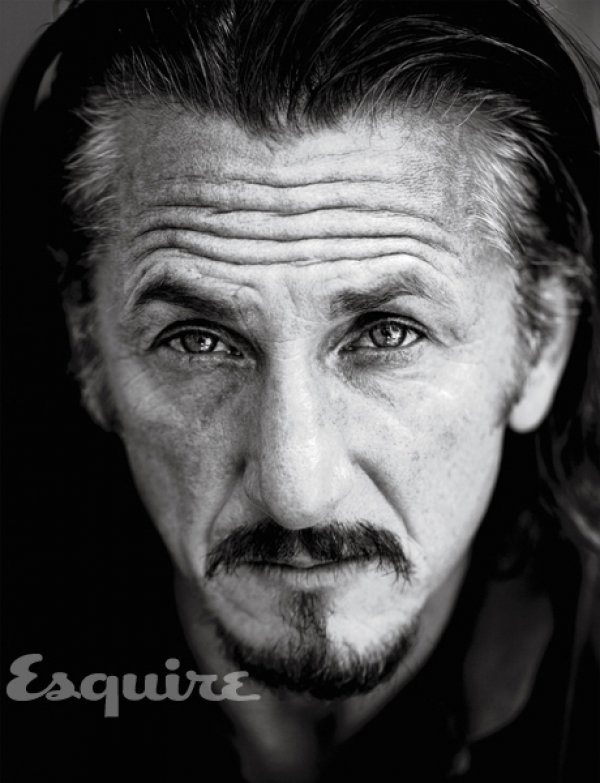 Снимка: сп. Esquire
