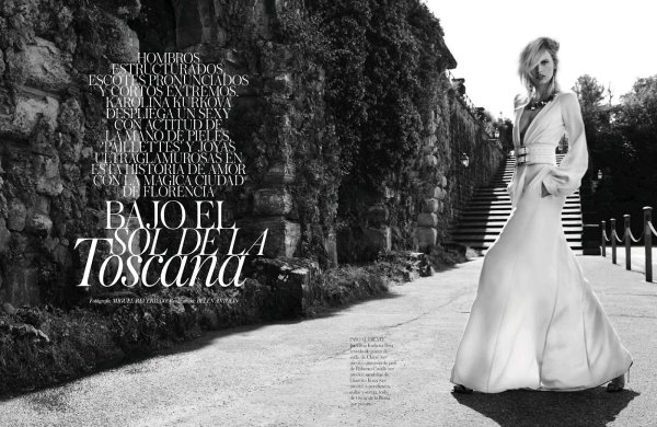 Снимка: сп.Vogue