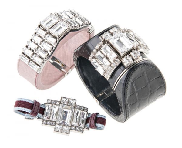 Снимка: Prada