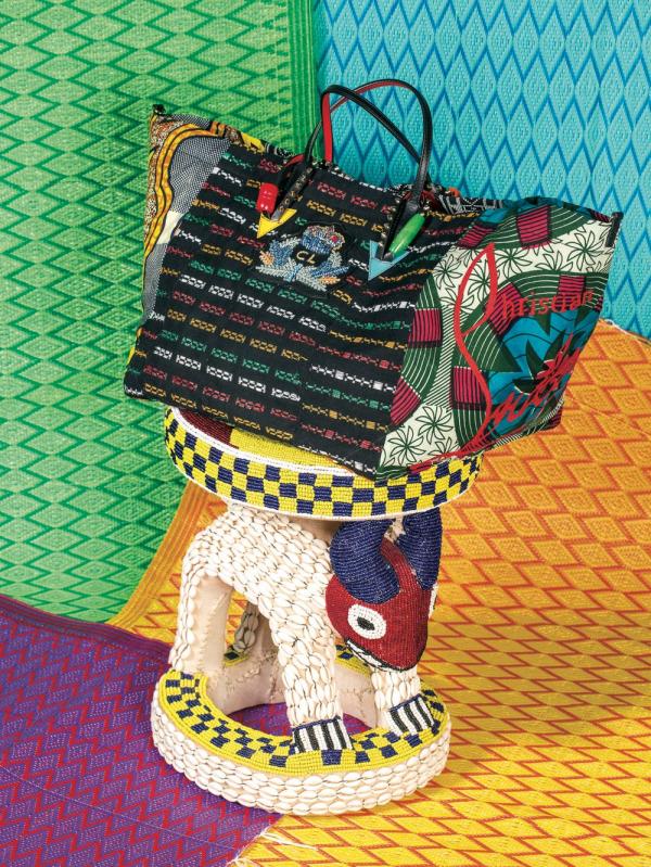 Снимка: Christian Louboutin