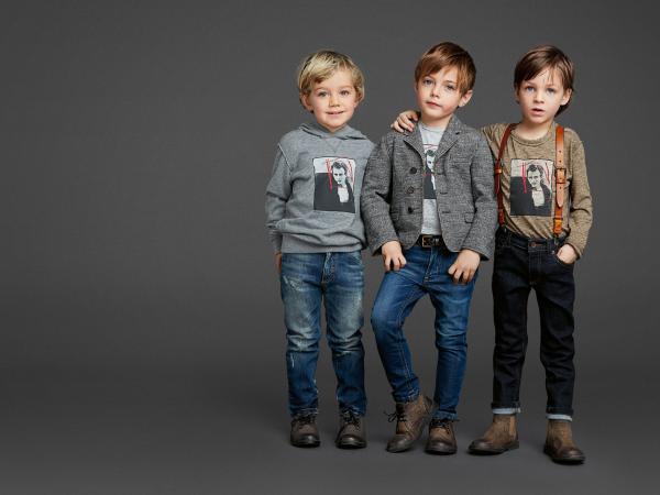 Снимка: D&G
