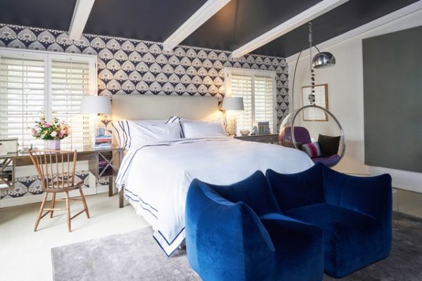 Снимка:architecturaldigest.com