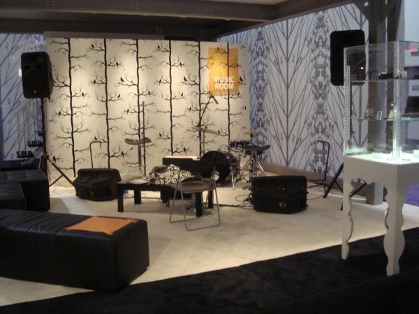 Снимка: interiorholic.com
