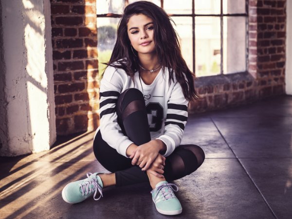 Снимка: Adidas NEO