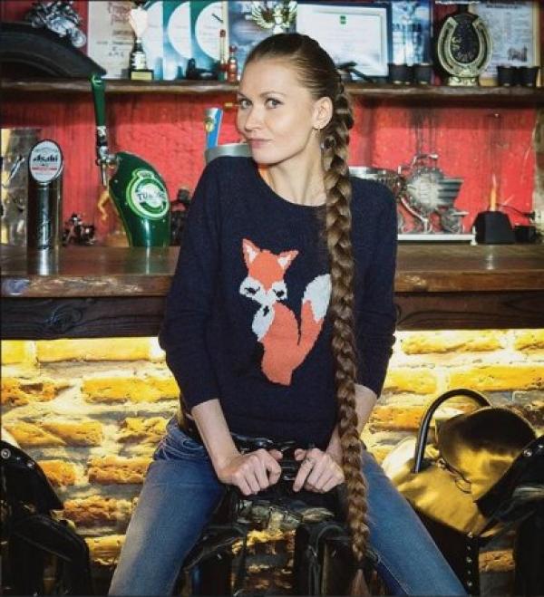 Снимка: Instagram