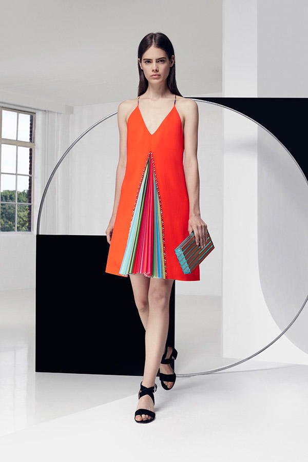 Снимка: Mary  Katrantzou