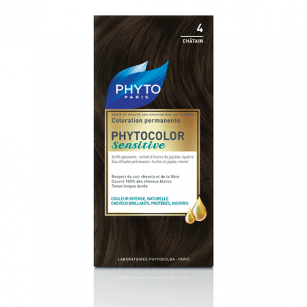 Снимка: Phyto