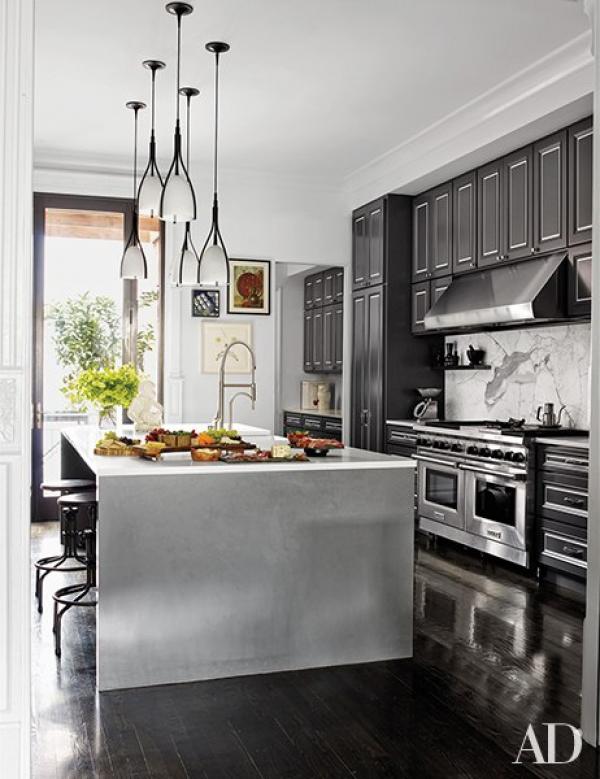 Снимка: Architectural Digest