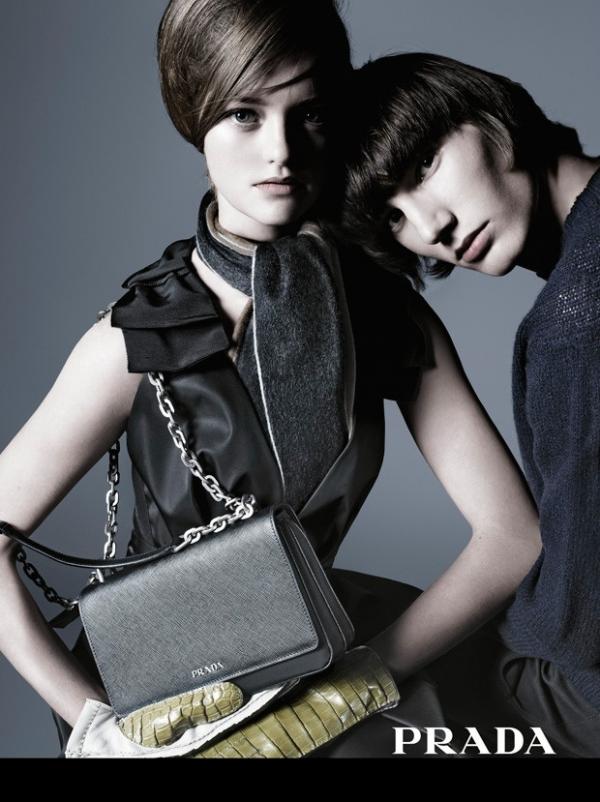 Снимка: Prada