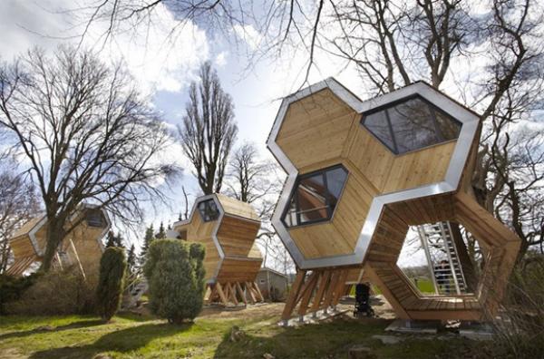 Снимка: thecoolhunter.net