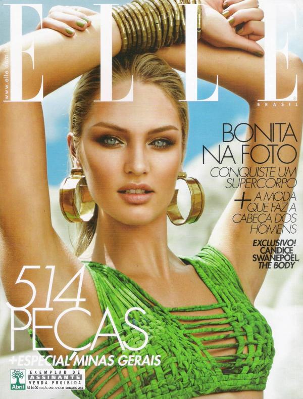 Снимка: ELLE
