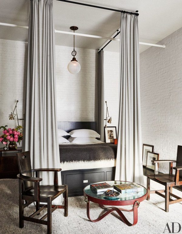 Снимка: ArchitecturalDigest.com