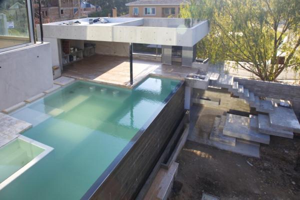 Снимка: Andres Remy Arquitectos