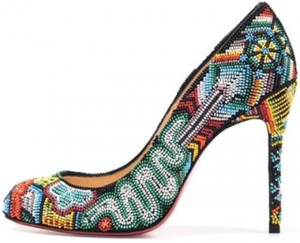 Снимка: Christian Louboutin