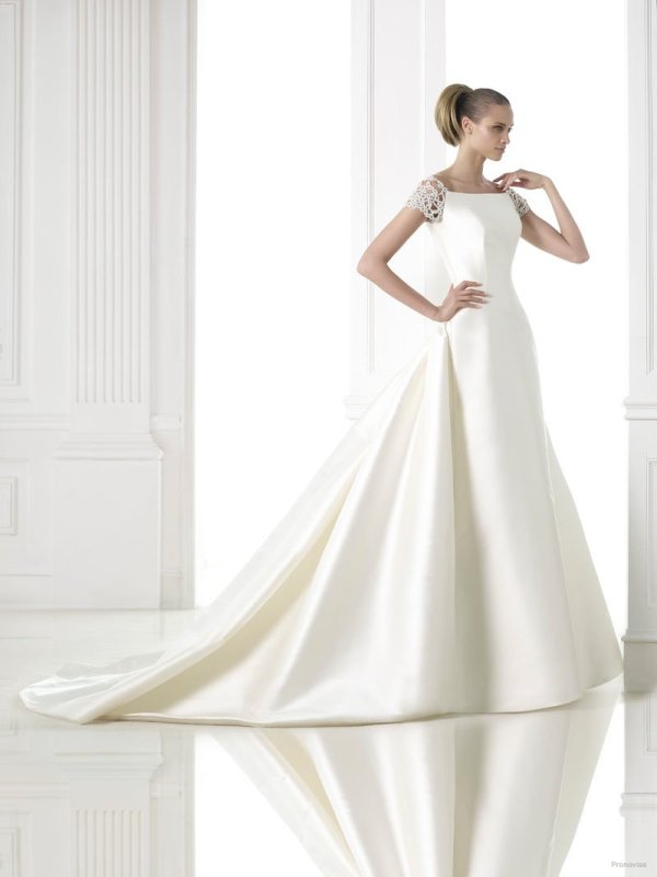 Снимка: Atelier Pronovias