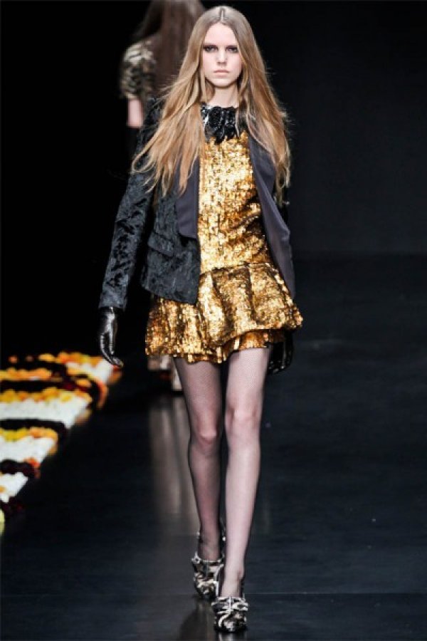 Снимка: Roberto Cavalli