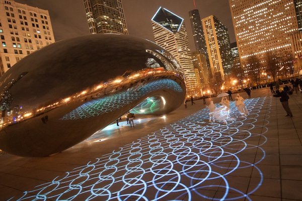 Снимка: mymodernmet.com