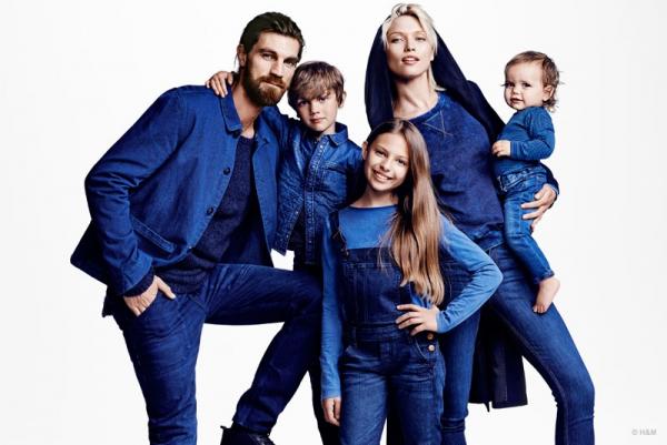 Снимка: H&M