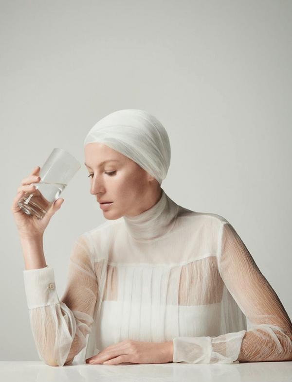 Снимка: Vogue, Бразилия