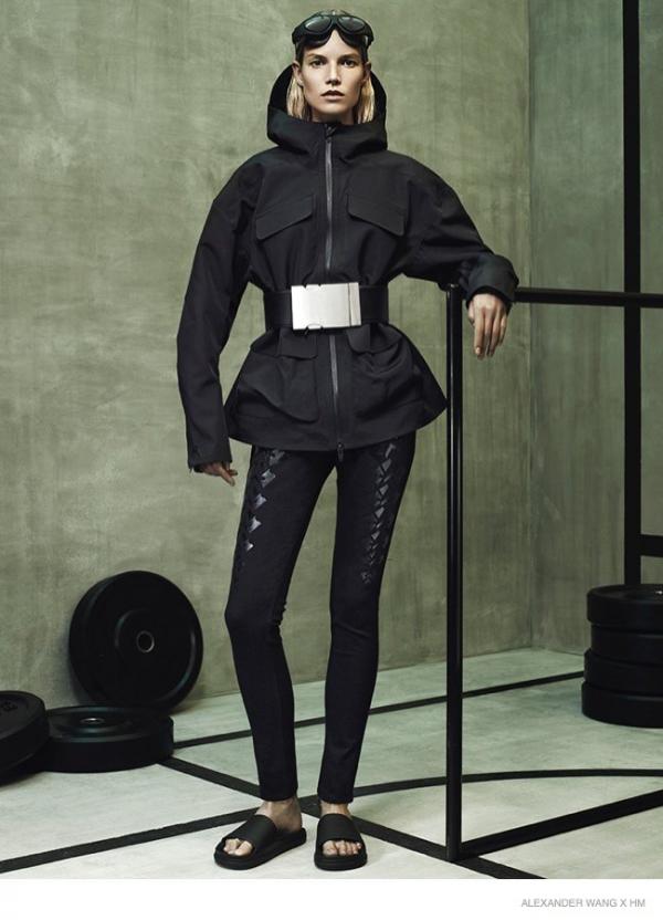 Снимка: H&M