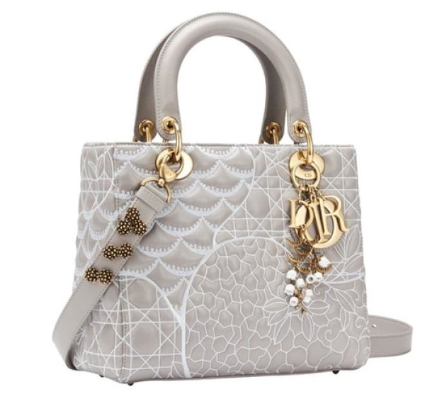 Снимка: Christian Dior