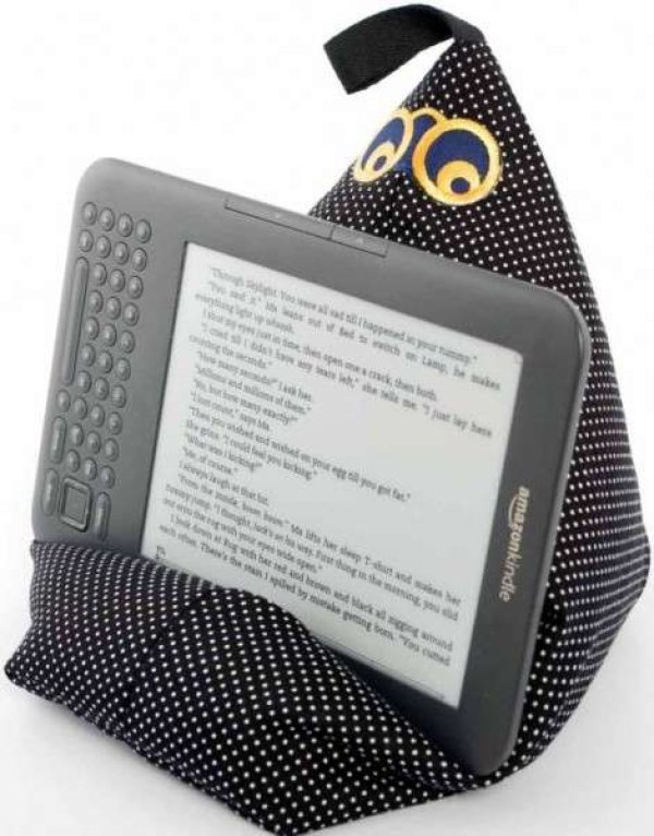 Снимка: trendhunter.com