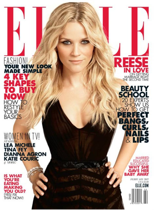 Снимка: Elle