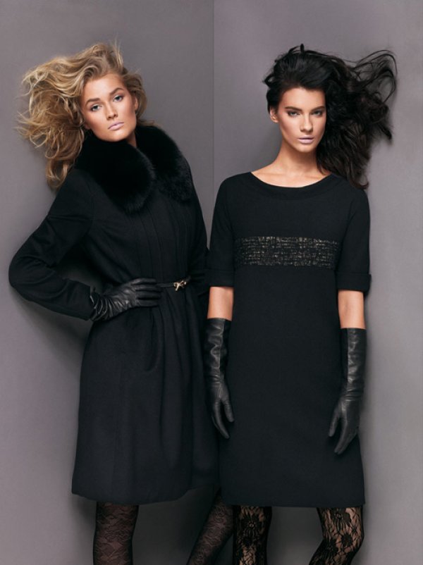 Снимка: Max Mara