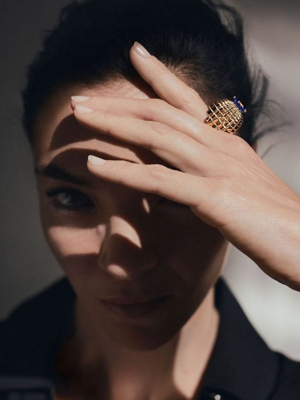Снимка: Cartier