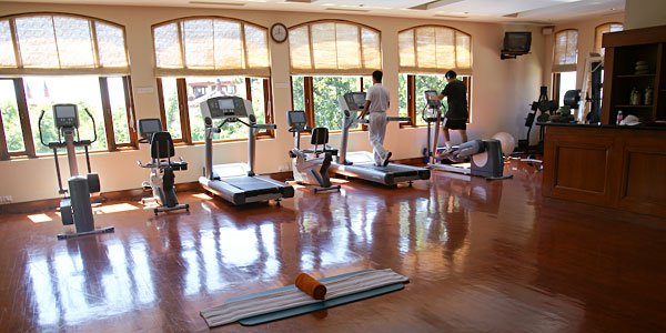 Снимка: Andanda Spa