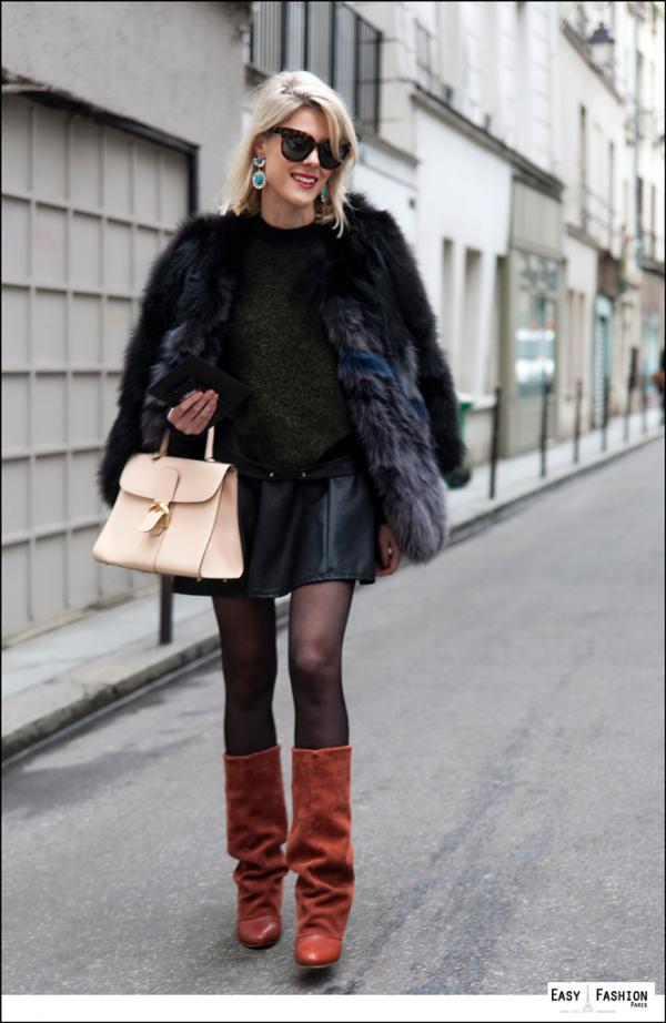 Снимка: easyfashion.blogspot.com