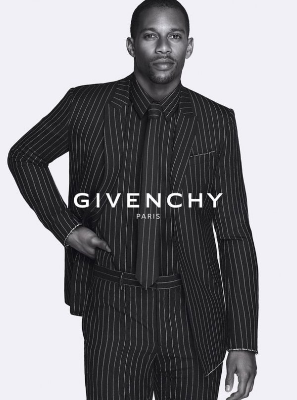 Снимка: Givenchy 