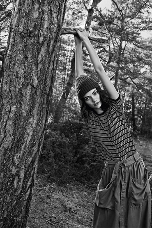 Снимка: Pull & Bear 